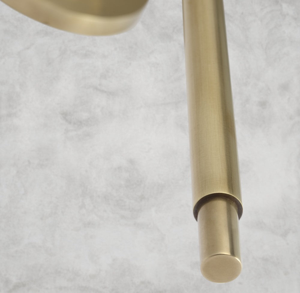 Bryant 27" Cordless Tail Sconce